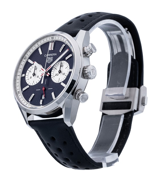 Tag Heuer Carrera CBN201B.FC6541 Image 2